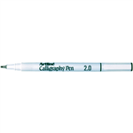 ARTLINE 242 CALLIGRAPHY PEN 2MM BLACK