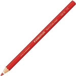 STAEDTLER NORIS MAXI LEARNER RED PENCIL