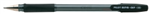 PILOT BPSGP BALLPOINT GRIP STICK PEN EXTRA BROAD BLACK