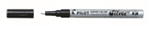 SP MARKER PILOT SUPER COLOUR F SILVER