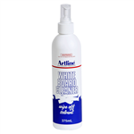 ARTLINE WHITEBOARD CLEANER 375ML WHITE