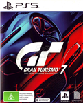 Gran Turismo 7