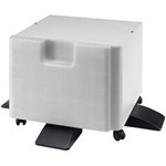 KYOCERA 1570 PRINTER CABINET WITH CASTERS