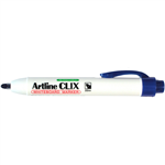 ARTLINE 573 CLIX WHITEBOARD MARKER BLUE