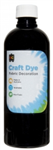 CRAFT DYE EC 500ML BLUE