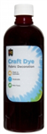 CRAFT DYE EC 500ML RED