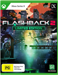 Flashback 2 Limited Edition