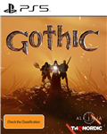 Gothic 1 Remake