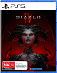 Diablo IV