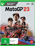 MOTOGP 23 DAY 1 EDITION