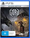 Gord Deluxe Edition
