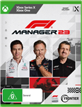 F1 Manager 23