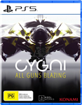 Cygni All Guns Blazing