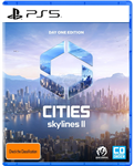Cities Skylines 2 Premium Edition