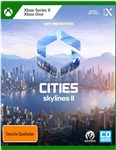 Cities Skylines 2 Premium Edition