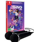 LETS SING 2024 2 MIC BUNDLE