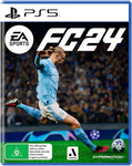 EA Sports FC 24