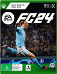 EA Sports FC 24