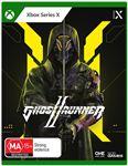 Ghostrunner 2