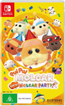 PUI PUI MOLCAR LETS MOLCAR PARTY