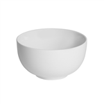 CONNOISSEUR A LA CARTE NOODLE BOWL 160MM WHITE PACK 6