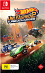 HOT WHEELS UNLEASHED 2 TURBOCHARGED