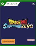 Dragon Ball Sparkling Zero
