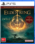 Elden Ring Shadow of the Erdtree Edition