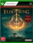 Elden Ring Shadow of the Erdtree Edition