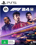 F1 24