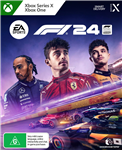 F1 24