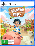 Everdream Valley