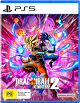 Dragon Ball Xenoverse 2