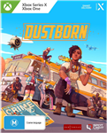Dustborn