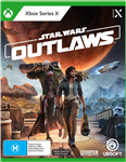 STAR WARS OUTLAWS