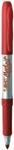 MARKER BIC MARKIT PERM FINE RED
