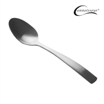 CUTLERY DESSERT SPOON CONNOISSEUR SSTEEL PK12