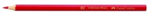 FABER CASTELL PENCIL RED CHECKING