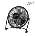 NERO USB MINI FAN 100MM BLACK