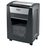 REXEL   MOMENTUM MANUAL SHREDDER M515 CROSS CUT