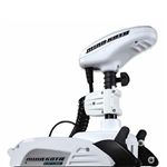 MINN KOTA RIPTIDE TERROVA IPILOT 12V 60IN MOTOR WITH 55LB THRUST