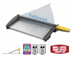 SP GUILLOTINE FELLOWES FUSION A3