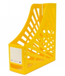 ITALPLAST MAGAZINE STAND BANANA