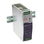 24VDC 5A Din Rail Mount PSU