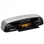 SP LAMINATOR FELLOWES A4 SATURN