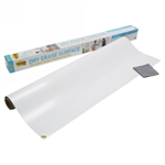 DRY ERASE SURFACE POSTIT 1200MMX900MM WHITE