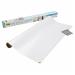 SP  DRY ERASE SURFACE POSTIT 1800MMX1200MM WHITE