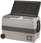 BRASS MONKEY FRIDGE PORTABLE DCAC 50L DZ