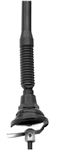ANTENNA CAR RUB TOPMNT 350MM