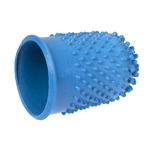 ESSELTE SUPERIOR THIMBLETTES SIZE 2 BLUE
